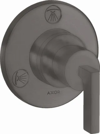 Hansgrohe Quattro Axor Citterio Fertigset 39920340