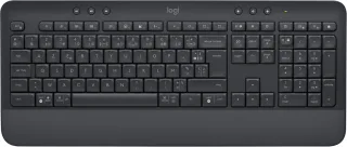 Logitech Signature K650 | 920-010914 | Tastatur - kabellos