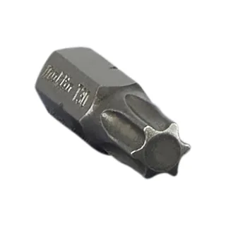 Makita Bit T30, 25 Stück - T30 - 25 mm - B-24664