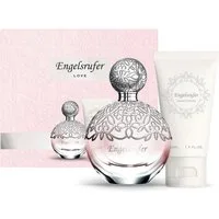 Engelsrufer Duft-Set Engelsrufer Love, 2-tlg., Eau de Parfum und Handcreme