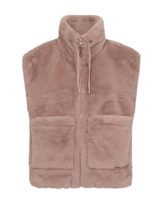 FreeQuent - FQFONY-WAISTCOAT - Gr. - L