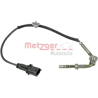 Metzger Abgastemperatursensor Opel Insignia A 2,0 CDTI 0894523