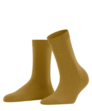 FALKE - FALKE Cosy Wool Damen - Gr. - 40.5