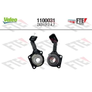 Valeo Zentralausr?cker Ford Volvo 1100031