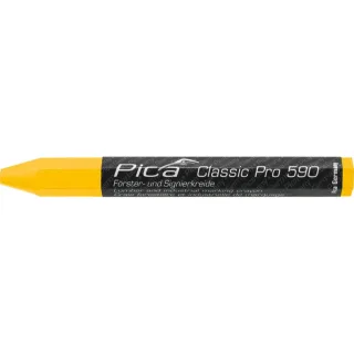 Pica Försterkreide PRO, 12x120mm - 590/44