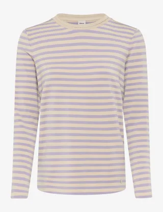 BRAX - Style Carina L gentle lilac - Gr. - 46