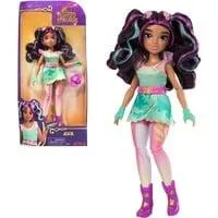 Unicorn Academy - Ankleidepuppe Ava