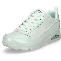 Skechers Skechers Damen Sneaker UNO Galactic Gal mint Sneaker