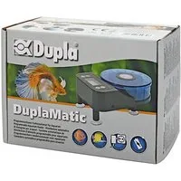 Dupla Fisch-Futterautomat DuplaMatic Programmierbarer Futterautomat für Aquarien, programmierbar