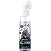 Bugalugs Pfotenpflege Bugalugs Pfotenreiniger mit Bürste verschiedene Sorten, 200 ml, (1-St), ph neutral, Katzen Shampoo, Lake District