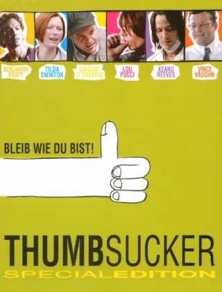 Thumbsucker [Special Edition]