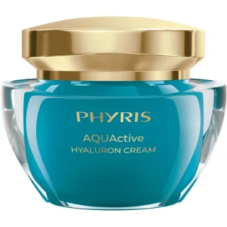 Phyris Hyaluron Cream Hydratisierende Gesichtscreme