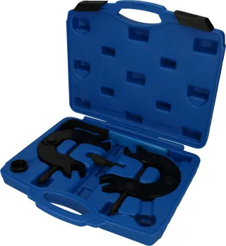 Brilliant Tools Motor-Einstellwerkzeug-Satz für Audi A4, A6, A8 - BT595950