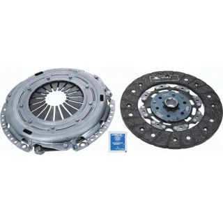 Sachs Kupplung Audi Ford Seat Skoda VW 3000951091
