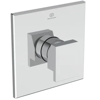 Ideal Standard Unterputz-Brausearmatur Extra Chrom, A8729AA A8729AA