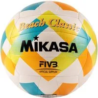 Hammer Beachvolleyball MIKASA Beach Classic BV543C-VXA-LG