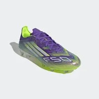 adidas Performance F50 PRO FIRM GROUND BOOTS Fußballschuh geeignet für Rasenplätze