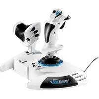 Thrustmaster T.FLIGHT HOTAS ONE MICROSOFT FLIGHT SIMULATOR EDITION Simulations-Controller