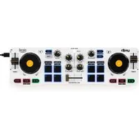 HERCULES DJControl Mix Controller