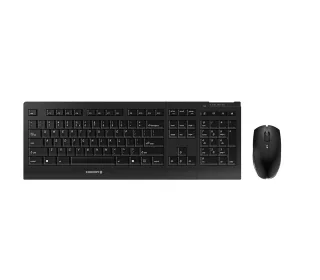Cherry B.Unlimited 3.0 schwarz | jd-0410eu-2 | USB - EU