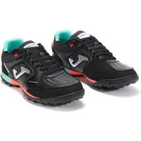 Joma Top Flex 2501 Turf (AG für Kunstrasen) schwarz Herren Fußballschuh