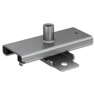 Fischer Schiebeschlitten mittel FASM1 M10/12 A4 - 573332
