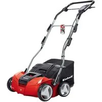 Einhell Elektro-Vertikutierer / Lüfter GE-SA 1435, 35 cm Arbeitsbreite