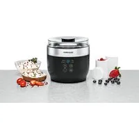 Rommelsbacher Joghurtbereiter JG 80, 2 Portionsbehälter, je 125 ml