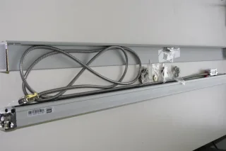 ELMAG Glasmeßstab Modell KA - 88841