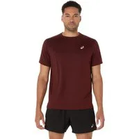 Asics Laufshirt ASICS CORE SS TOP