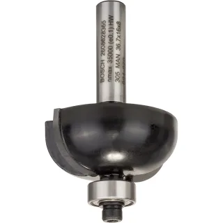 Bosch PRO Hohlkehlenfräser, Standard for Wood - 2608628365