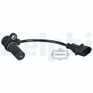 Delphi Impulsgeber f?r Kurbelwelle Fiat Ducato 244 250