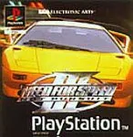 Need For Speed III: Hot Pursuit - [für PlayStation]
