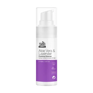 Skin Superfood Foaming Cleanser 150ml