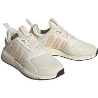 adidas Performance Nmd V3 offweiss/beige/orange Damen Sneaker