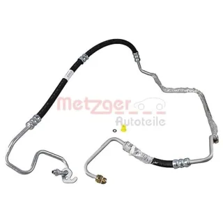 Metzger Hydraulikschlauch f?r Lenkung Ford Focus 1 2361044
