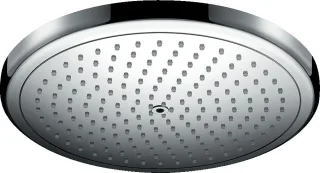 Hansgrohe Kopfbrause Croma 280 EcoSmart chrom , 26221000 26221000