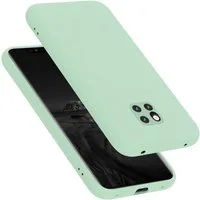 Cadorabo Handyhülle für Huawei MATE 20 PRO Hülle Huawei MATE 20 PRO, Flexible Hülle TPU Silikon Schutzhülle Back Cover Case