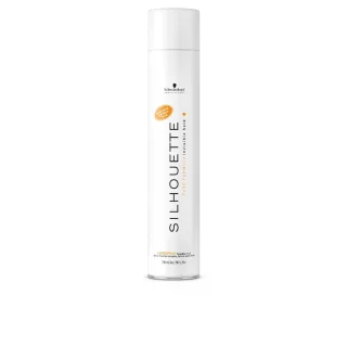 Silhouette Haarspray Für Flexiblen Halt 750 ml