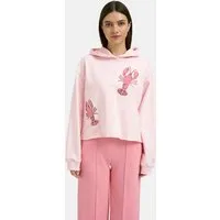 Smith & Soul Kapuzensweatshirt mit Rollsaum am Bund