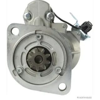 Jakoparts Starter Nissan Patrol 3,0
