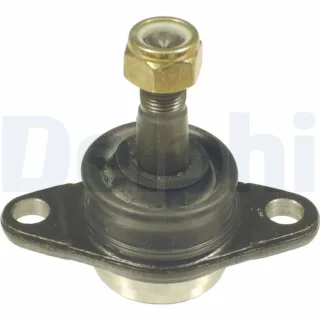 Delphi Traggelenk vorne Toyota Previa 2,4