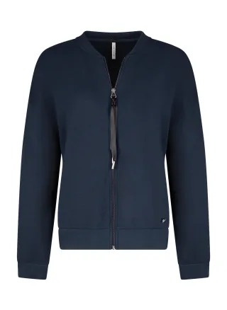 Short Stories - Jacket 1/1 vulcan blue - Gr. - L