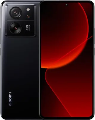 Xiaomi 13T Pro 512GB Dual-SIM schwarz