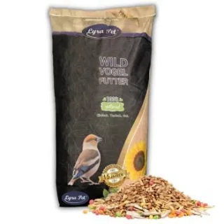 Lyra Pet Streufutter 20 kg