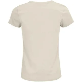 SOLS - "Crusader" T-Shirt für Damen (Natürlich)