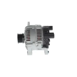 Bosch Lichtmaschine 80A Citroen Fiat Peugeot 1986A01181
