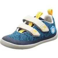 Affenzahn Knit Happy Pinguin Sneaker