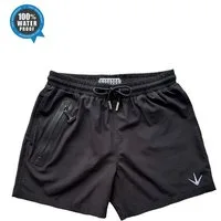 GARADOS SWIMWEAR Badehose mit 100% wasserdichter Tasche 100% wasserdichte Tasche
