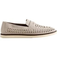 Next Geflochtene Slipper Loafer (1-tlg)